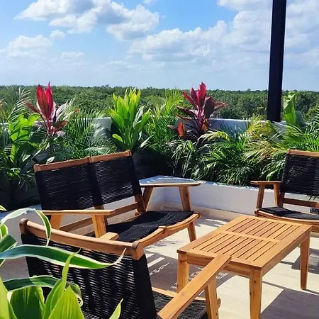 Via Aqua Tulum-2