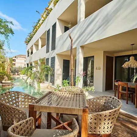 Increible Departamento En La Jungla Private Pool By Yeah-2