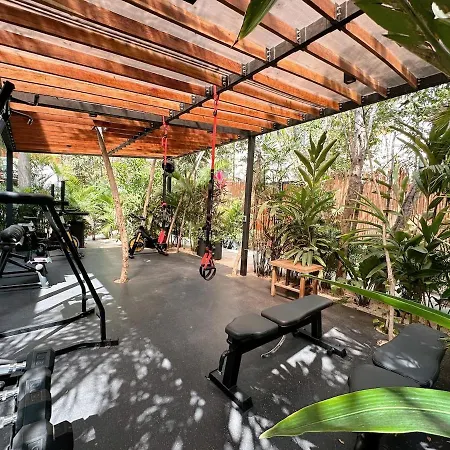Atman Residences Villa 111-2
