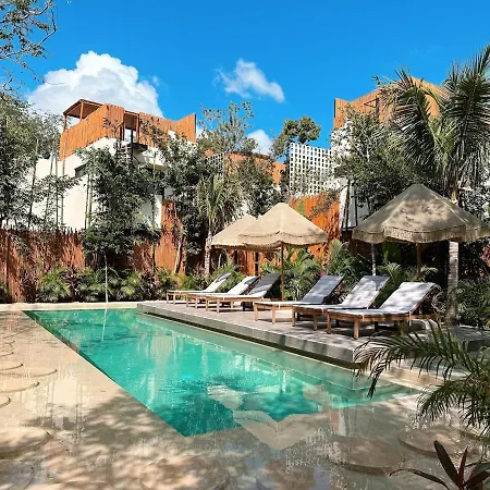 Atman Residences Villa A-111-3