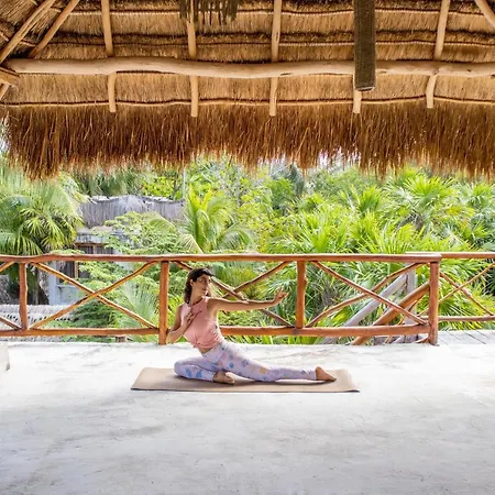 Serena Tulum - Adults Only-2