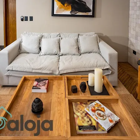 2Br Modern Apartment In La Veleta Tulum-2