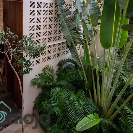 2Br Modern Apartment In La Veleta Tulum-3