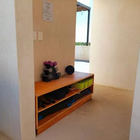 Charming Studio, Fully Equipped, Fiber Optic Wifi-3