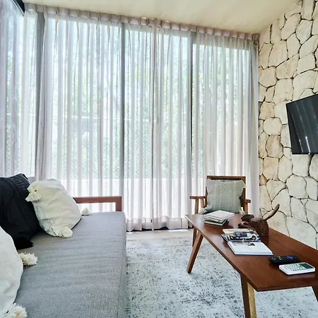 Afra 1 Private House 2Bdr Pool X Outdoor Space-3