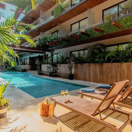 Menesse Condos Tulum-2
