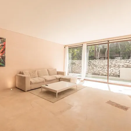 Luum Zama Private Pool, Chef, Mins To Beach-2