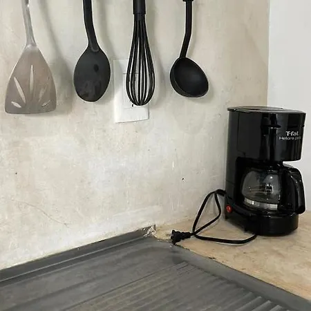 Departamento Con Cocina-3