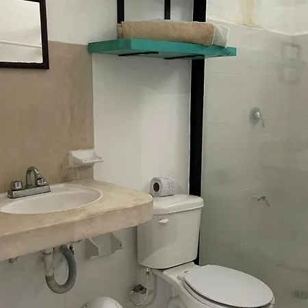 Departamento Con Cocina-2