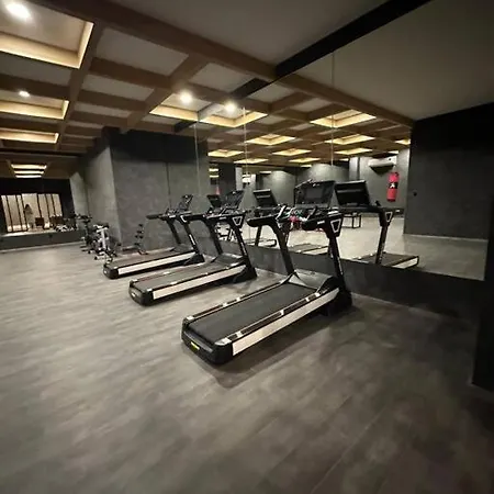 Espacioso 1Br En Giada Towers-3