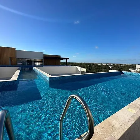 Espacioso 1Br En Giada Towers-2