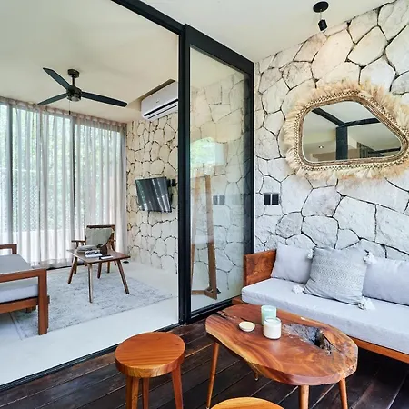 Afra 1 Private House 2Bdr Pool X Outdoor Space-2