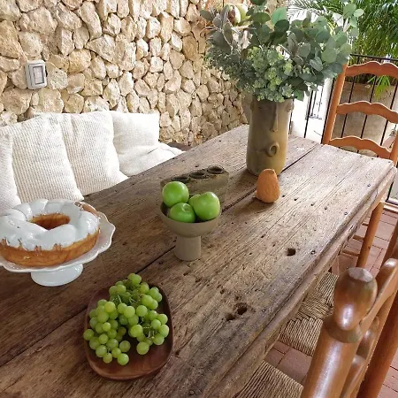 Tulum Super Boho Style Villa Private Pool, Terrace & Hammock Hi-Speed Wi-Fi-3