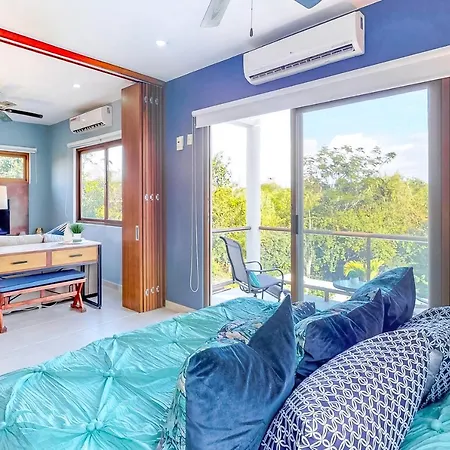 Casa Buffalo Top Suite At Residencial Bahia-3