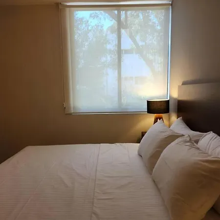Aldea Zama 2Br /Private Plunge Pool/Gym/Roof Top-3
