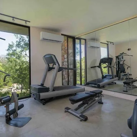 Luxury Penthouse- Private Rooftop And Wifi Vip-2