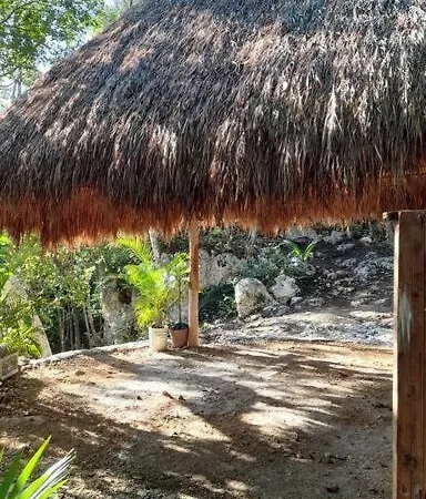 Bungalow Maya-3