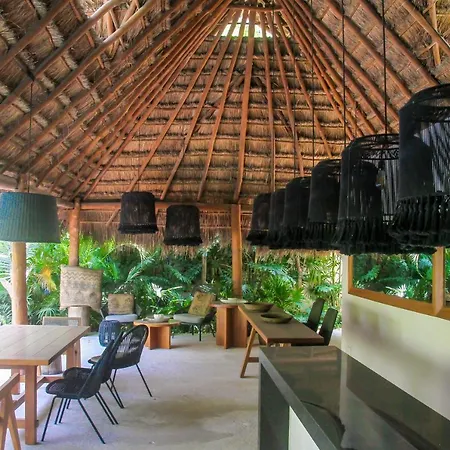 Luxurious Bungalows Village-3