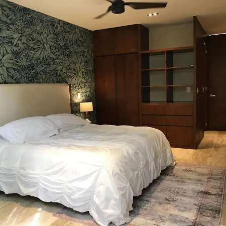 Design Apartment With Private Pool!-2