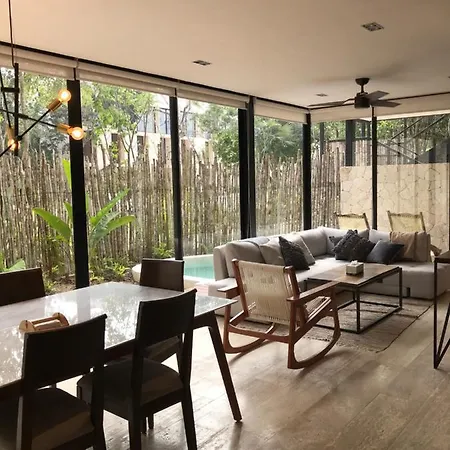 Design Apartment With Private Pool!-3