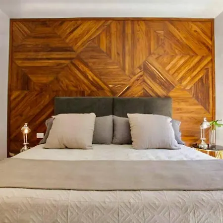 Villa Tulum Zama 2B/ 2Bath With Private Jacuzzi-3