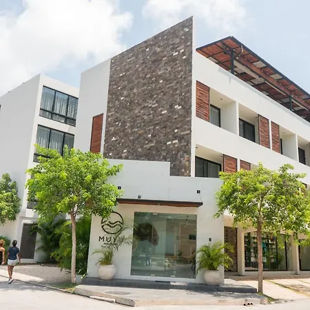 Hotel Muyu Tulum-2