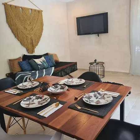 Incredible Condo In Tulum With Private Jacuzzi-2