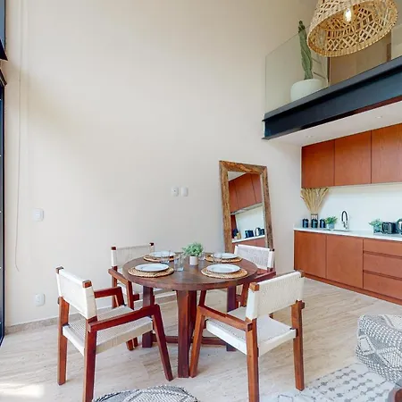 Mistiq Temple Loft C102-2
