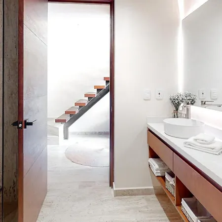 Mistiq Temple Loft C102-3