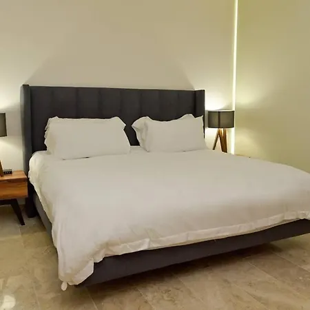 2 Bedroom Condo At Tulum Country Club-2