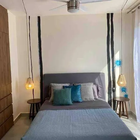 Modern Loft Aldea Savia Tulum-2