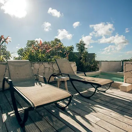Vida Boho Apart 10 With Special Fee To Access Hotel Bardo-2
