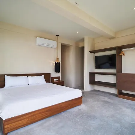 Stunning Apartment Tulum Private Balcony & Plunge Pool Amazing Amenities-3