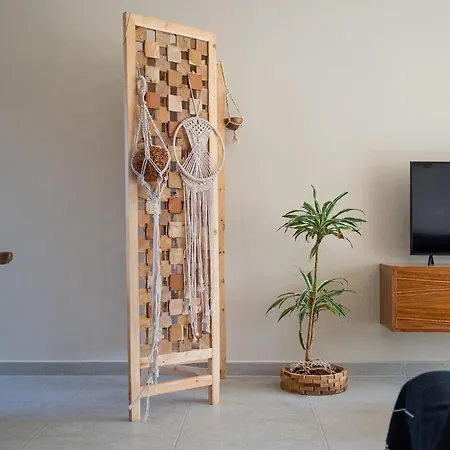 Beautiful Loft With Speed Wifi And Near From Beach-2