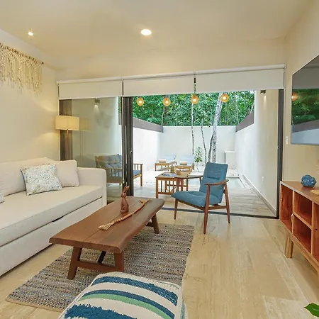 Garden Suite, 1 Rec, 1 Sofa Cama-2