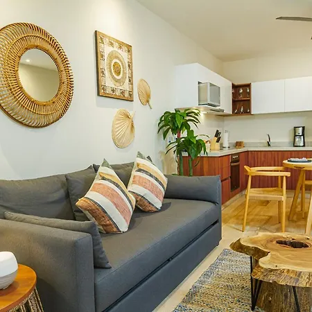 Garden Suite, 1 Rec, 1 Sofa Cama-3