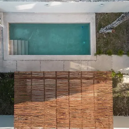 Kamil-Ha, Veleta, Tulum-2