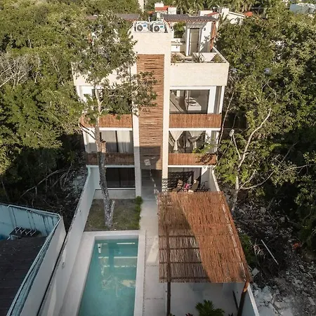 Kamil-Ha, Veleta, Tulum-3