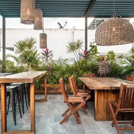 2br Aldea Zama near restaurants&stores-3