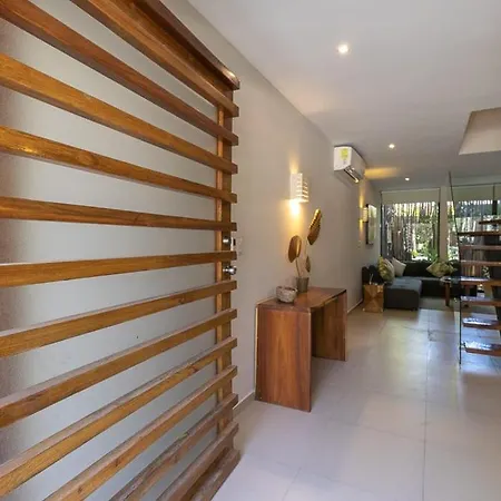 3-Story 3-Br Home In The Heart Of Aldea Zama-3