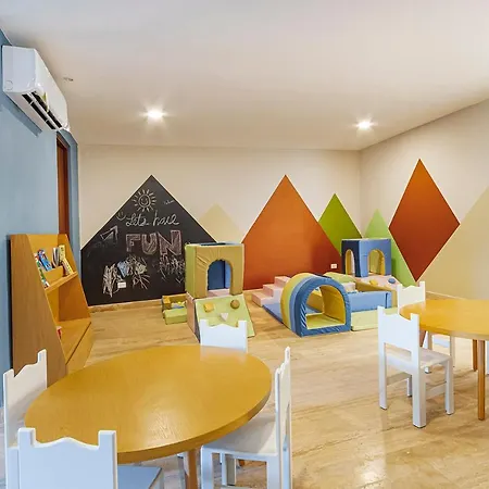 Departamento Elite 2 Habitaciones 6 Huespedes-3