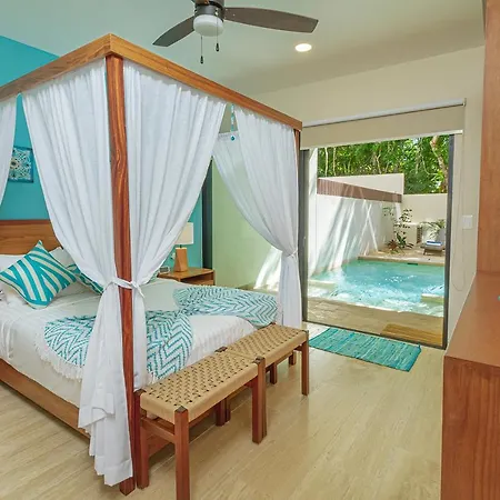 Great & Spacious Viva With Private Pool-2