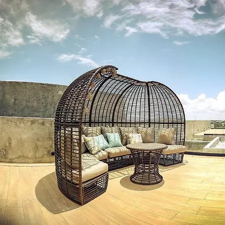 Loft Private Pool-2
