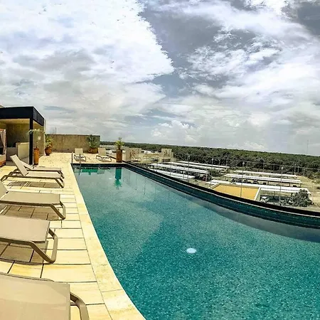 Loft Private Pool-3