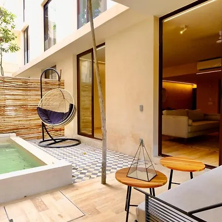 Casa Libre - Relax & Chill Condo W/Private Pool By Staypodio 105-2