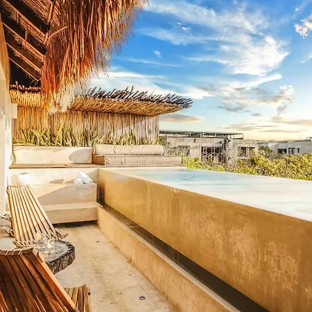 Panoramic 3Br Ph With Private Pool-3
