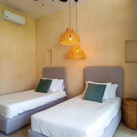Viscount III Manor Tulum By Sandy Powerful-2