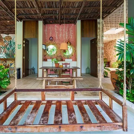 Marquez II Manor Tulum By Sandy Powerful-3