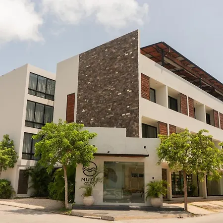 Hotel Muyu Tulum-3