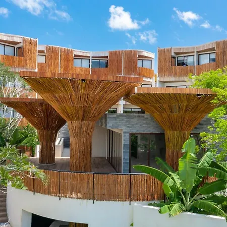 Adora Tulum Distinctive Residences-3
